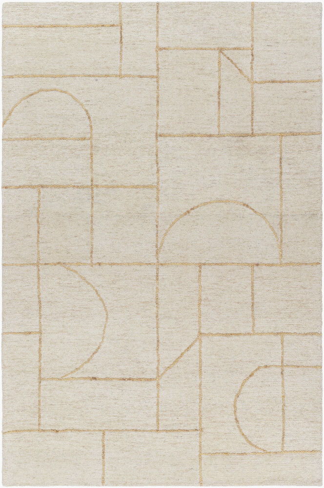 Jules Handmade Rug