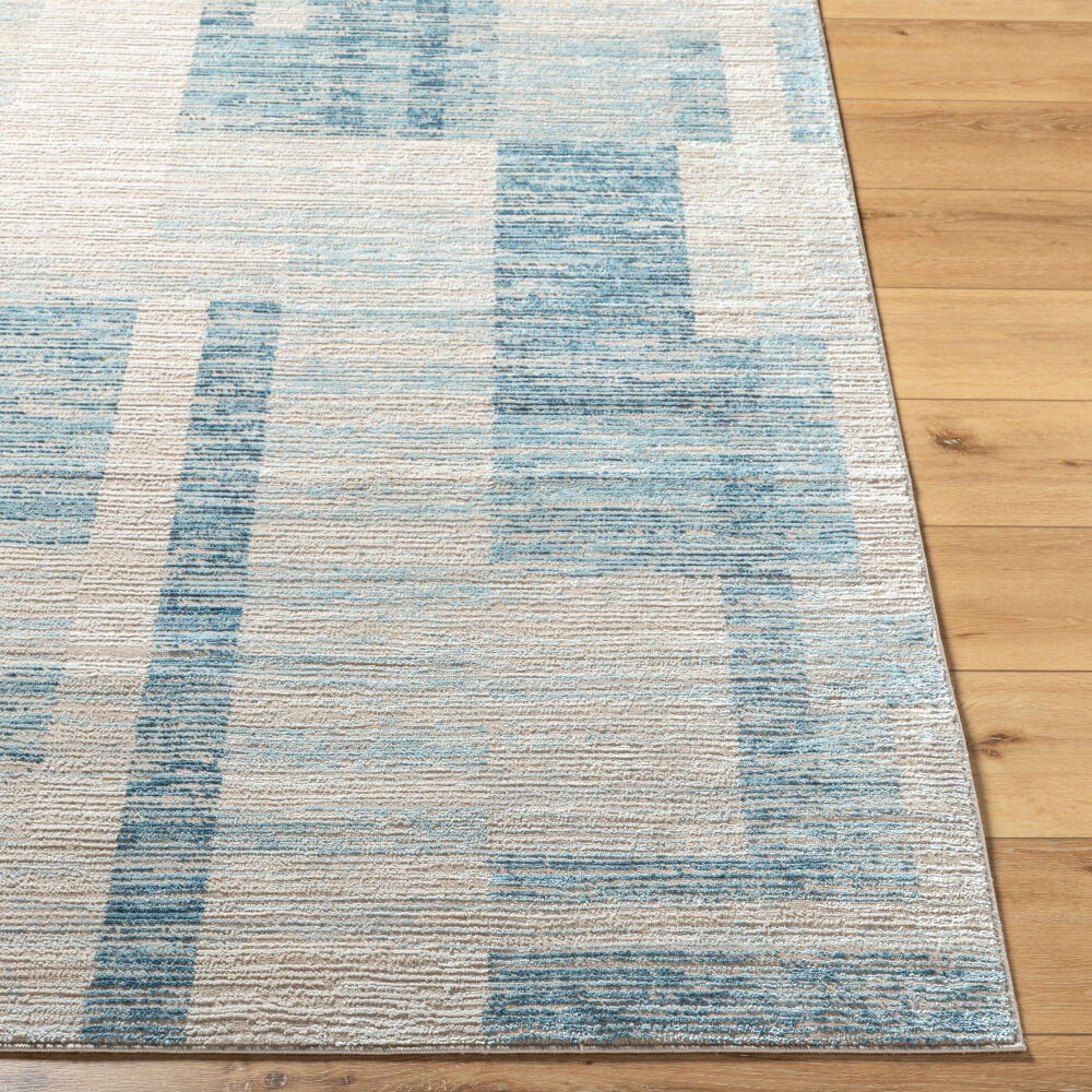 Allegro Machine Woven Rug