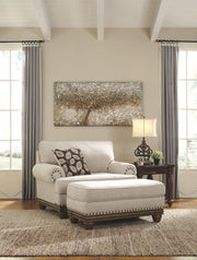 Signature Design by Ashley® Harleson - Living Room Set | Meri Furniture