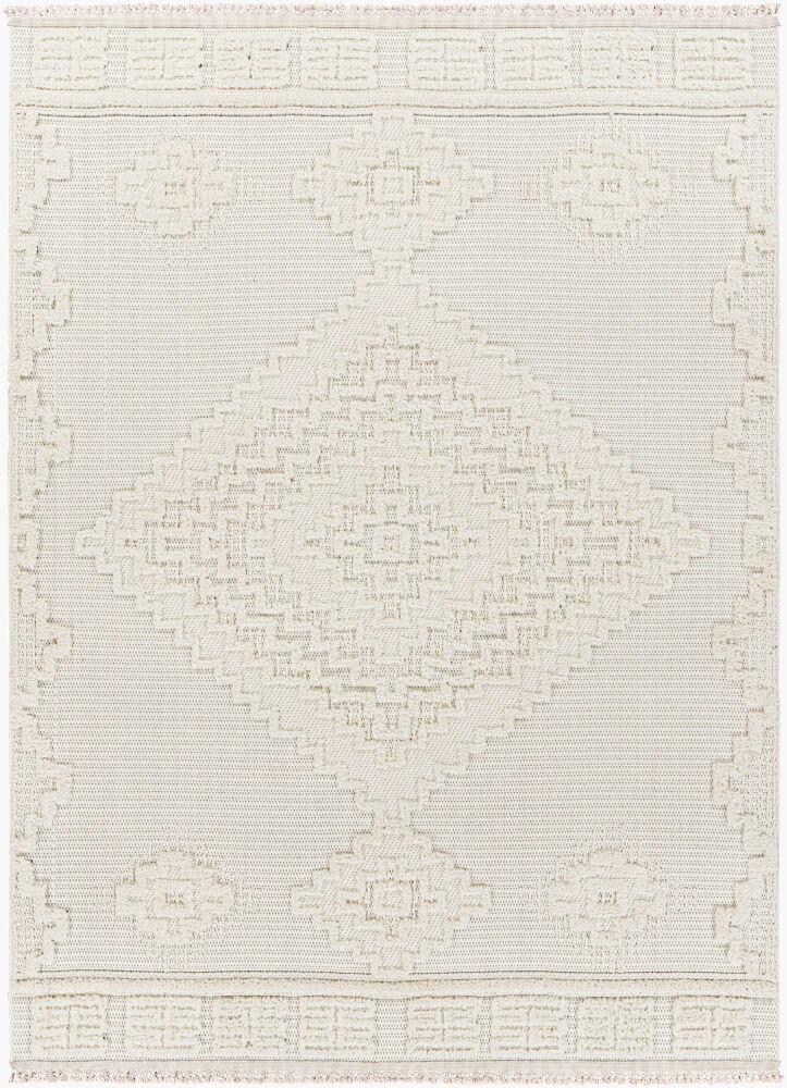 Zaragoza Machine Woven Rug
