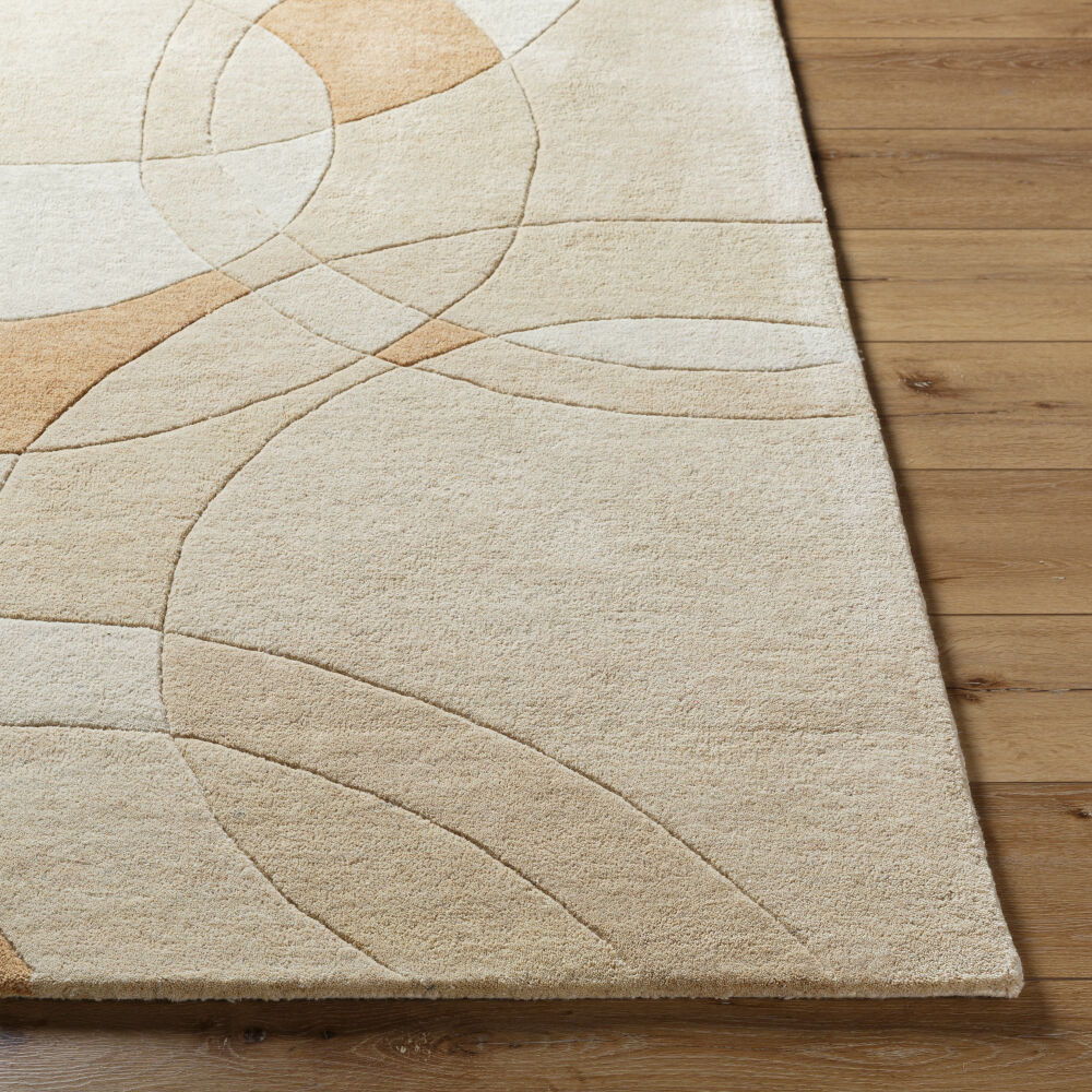 Forum Handmade Rug