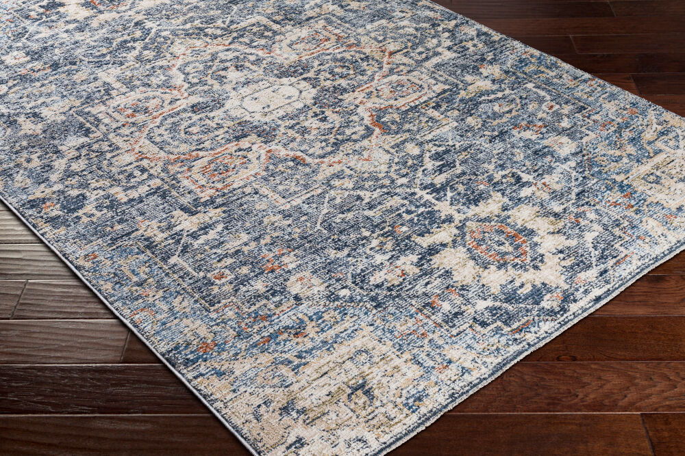 Amore Machine Woven Rug