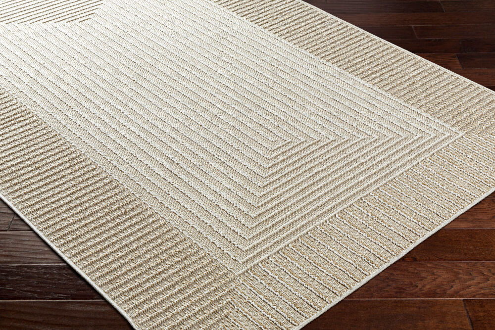 Rockport Machine Woven Rug