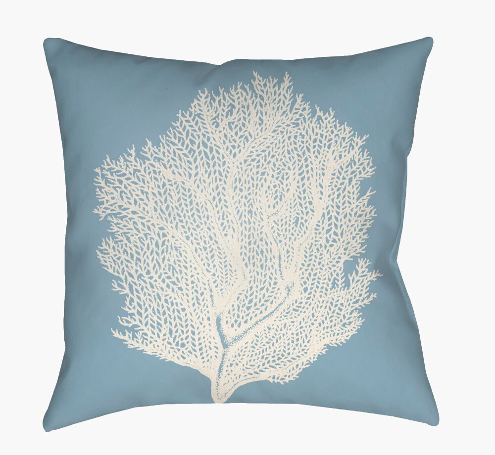 Coastal II Pillow