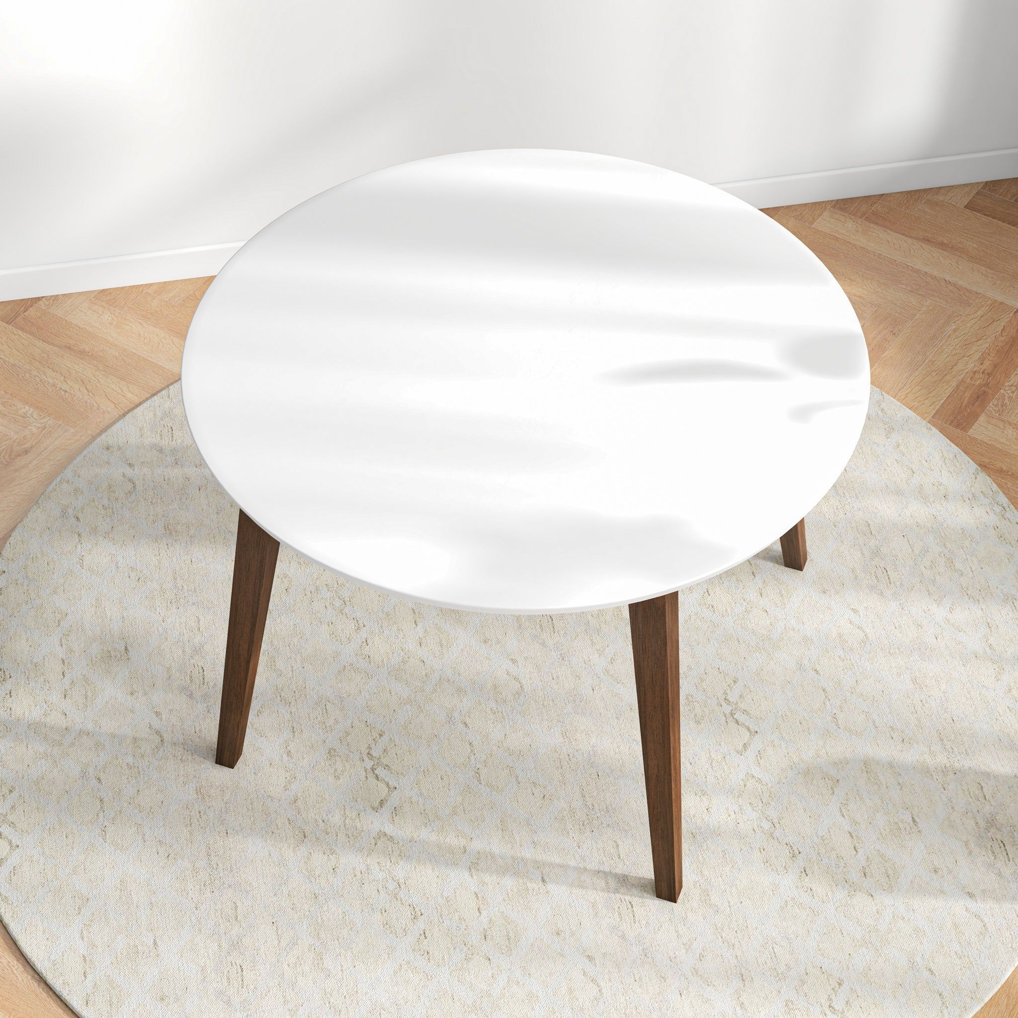Paloma - Versatile Dining Table