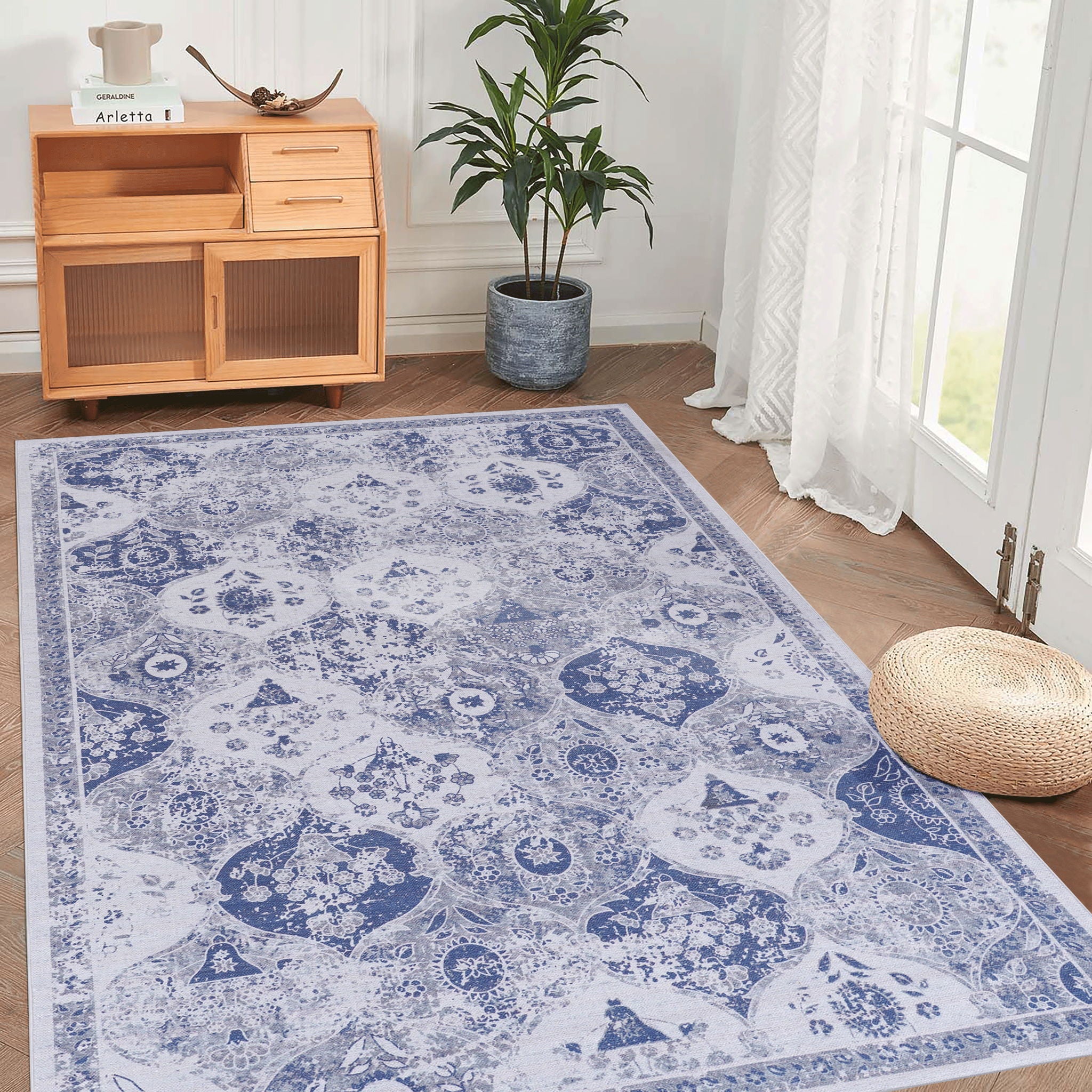 Maval - Area Rug