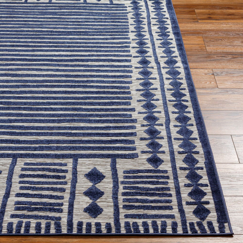 Greenwich Machine Woven Rug