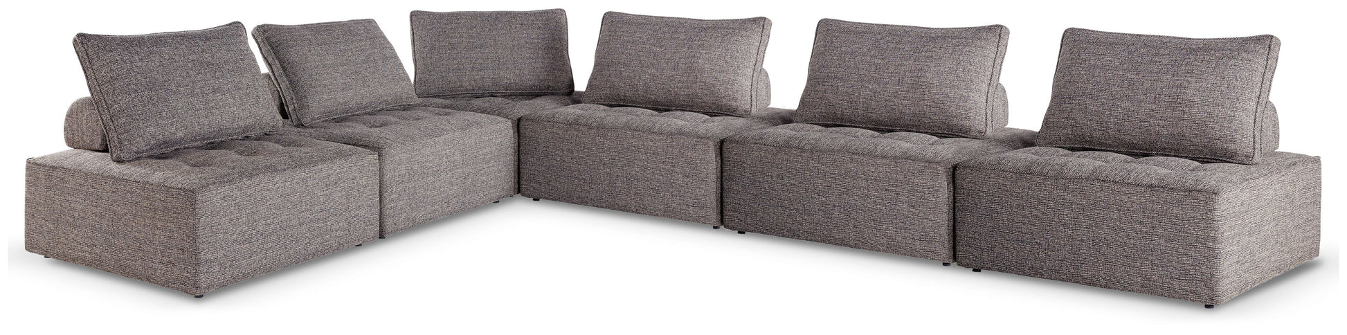Signature Design by Ashley® Bree Zee - Outdoor Sectional | Meri Furniture