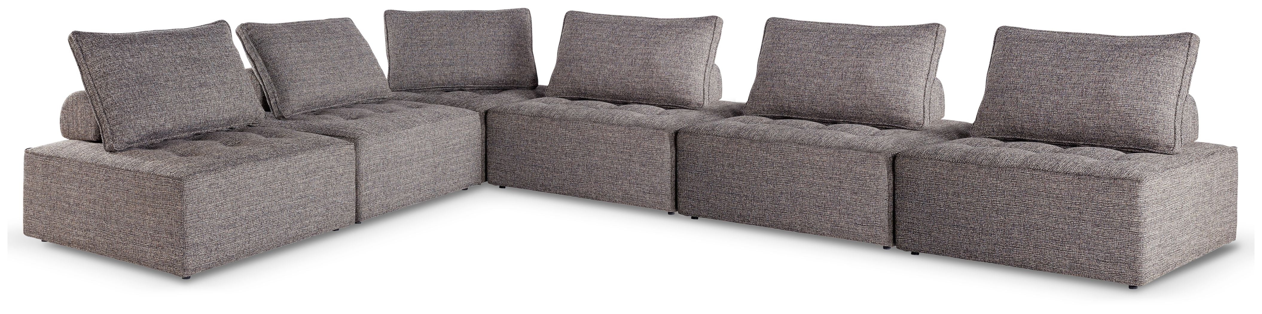 Signature Design by Ashley® Bree Zee - Outdoor Sectional | Meri Furniture