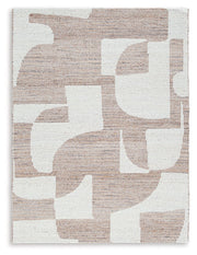 Signature Design by Ashley® Brynnfield - Rug | Meri Furniture