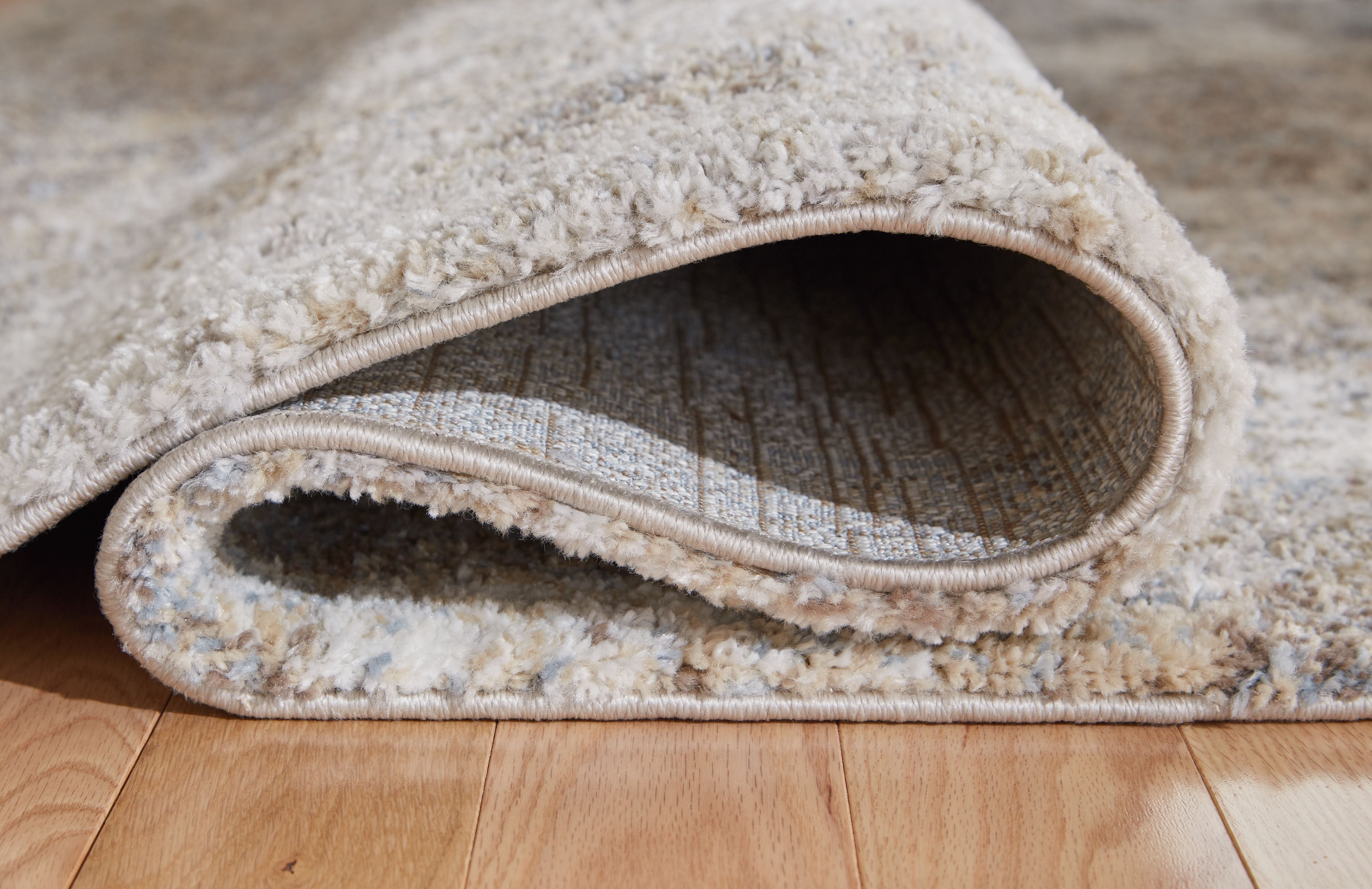 Signature Design by Ashley® Pearidge - Rug | Meri Furniture