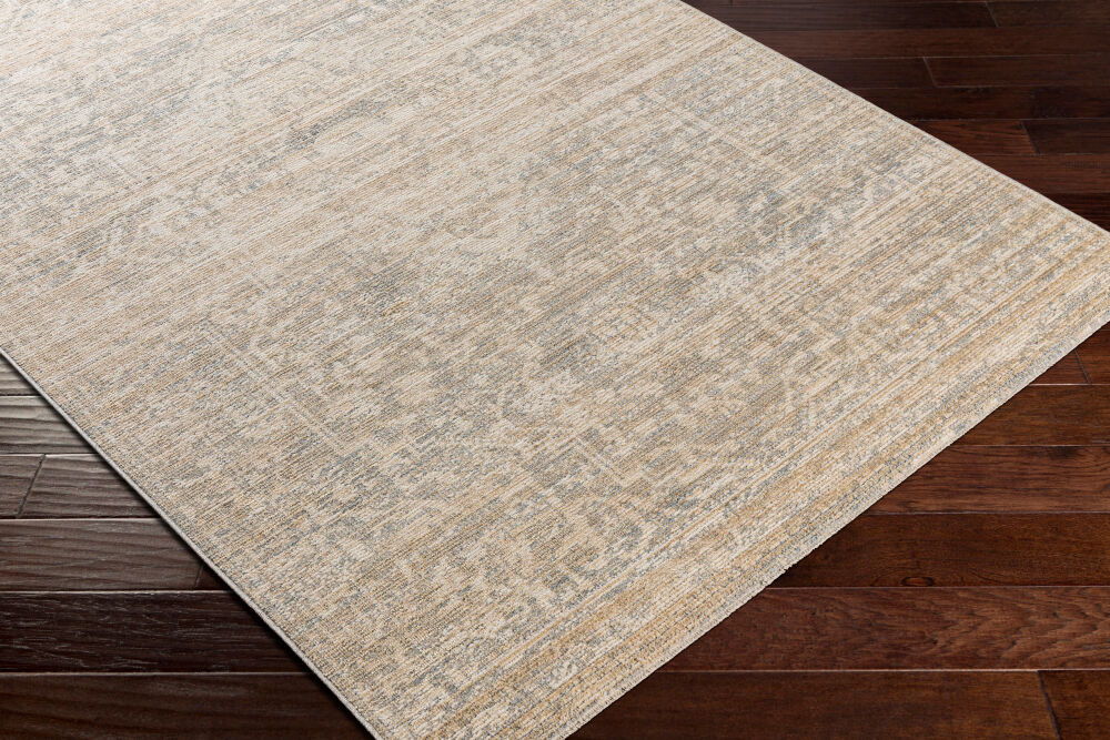 Amore Machine Woven Rug