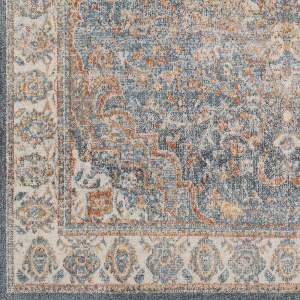 Lillian Machine Woven Rug