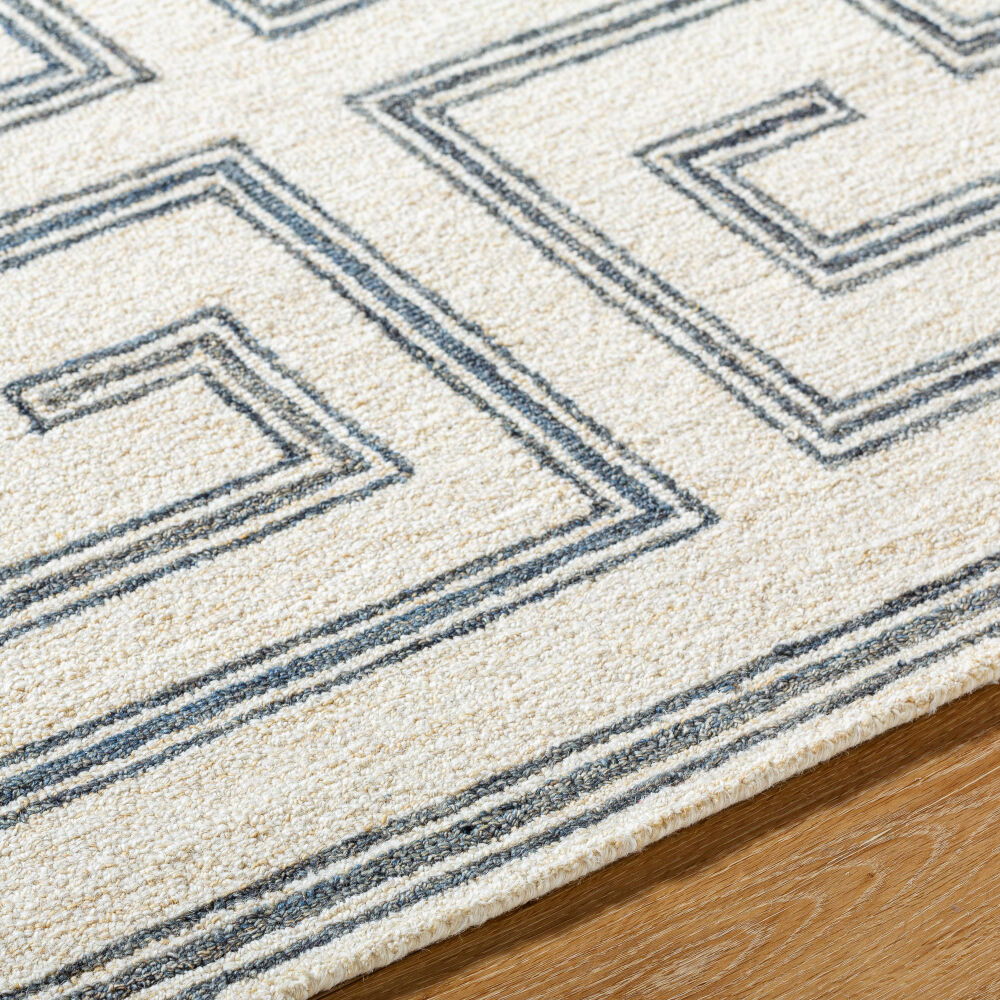 Bournemouth Handmade Rug