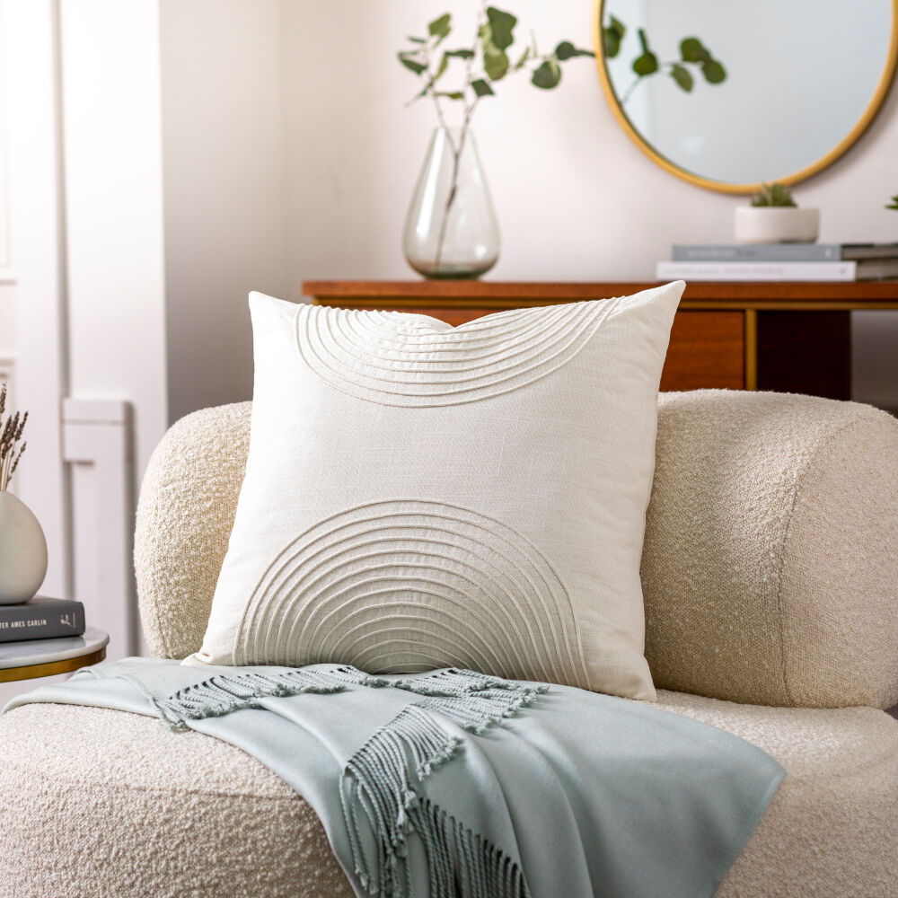 Erlands Pillow