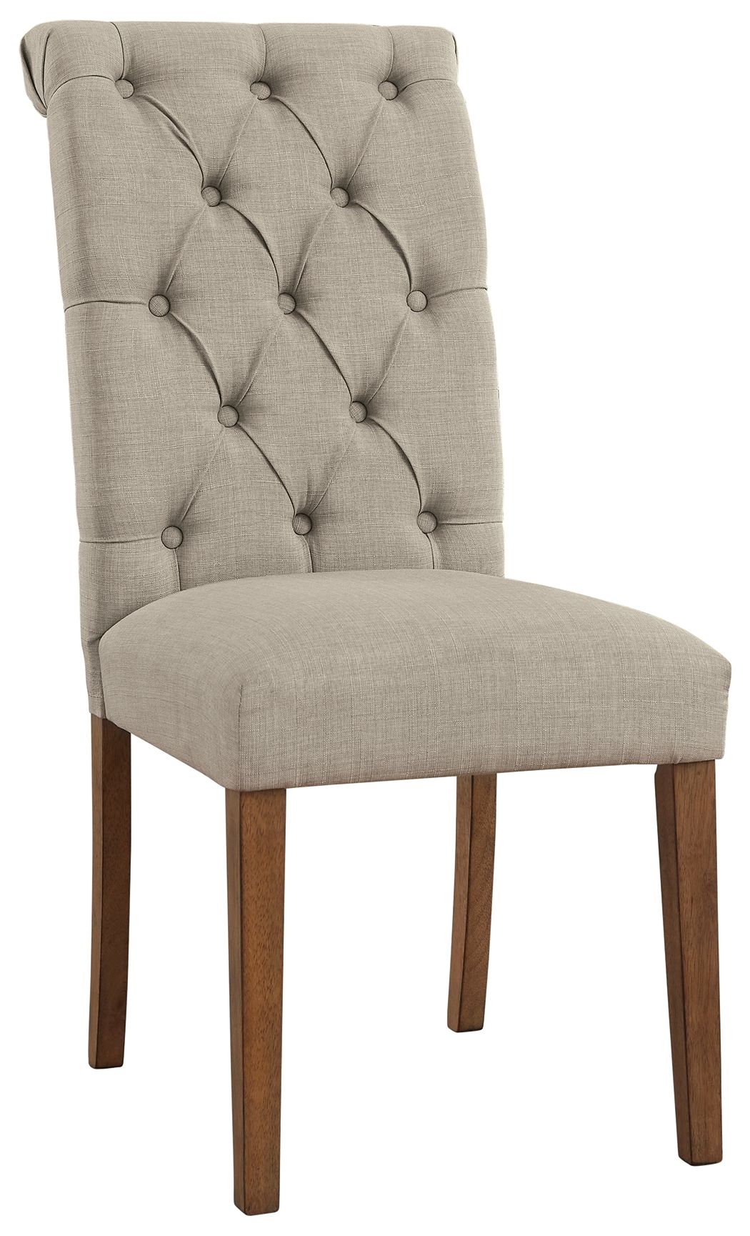 Signature Design by Ashley® Harvina - Side Chair | Meri Furniture