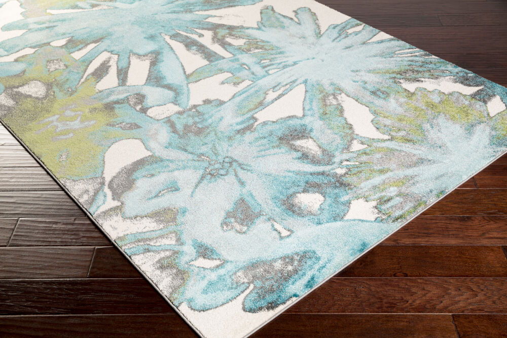 Aberdine Machine Woven Rug