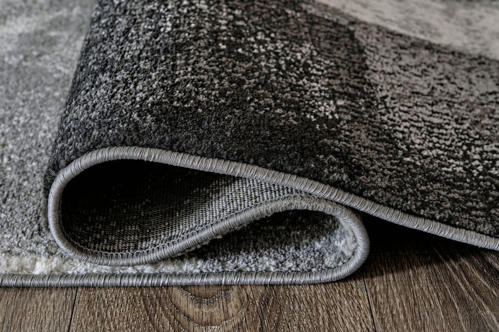 Ashley Furniture Brycebourne - Rug | Meri Furniture