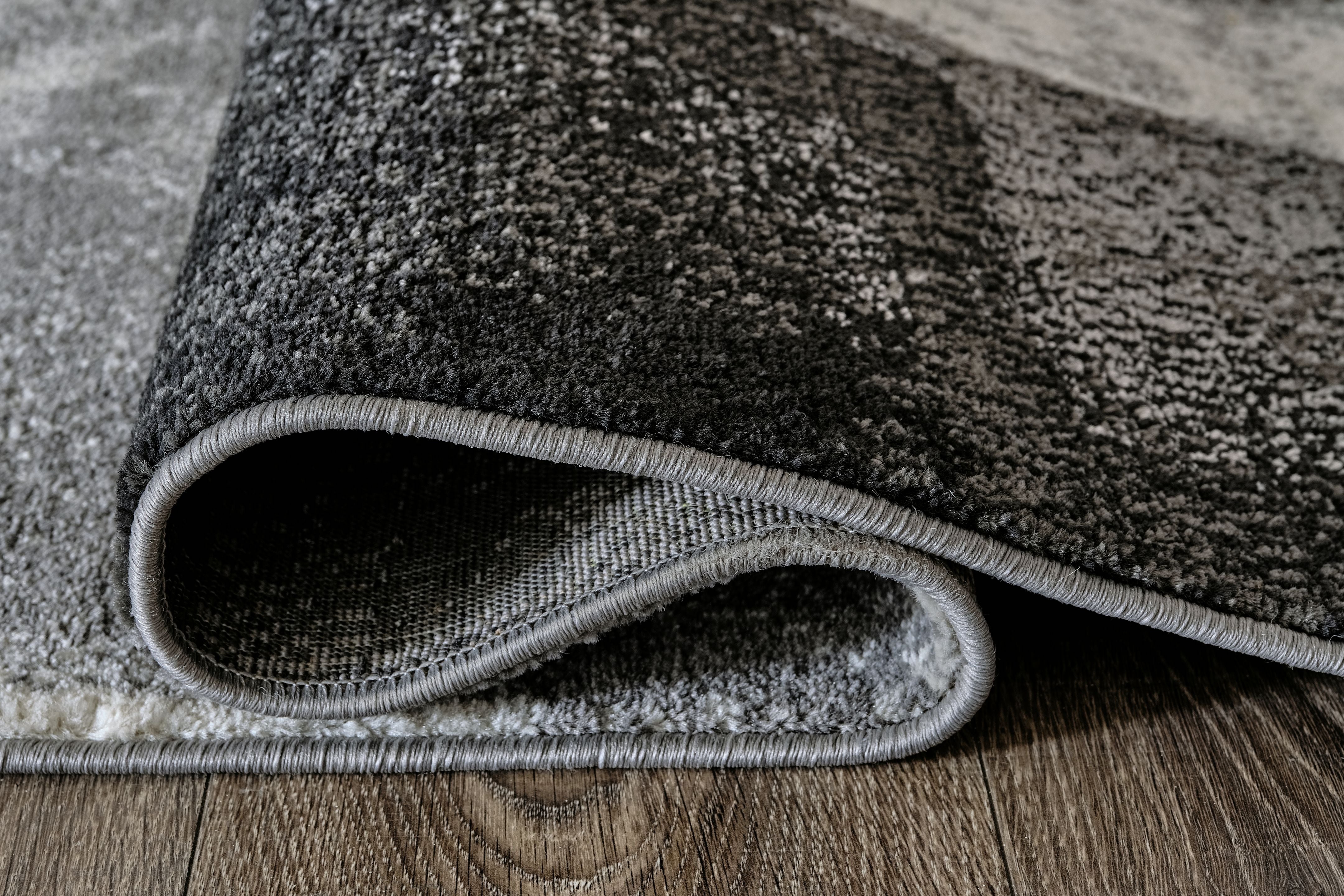 Ashley Furniture Brycebourne - Rug | Meri Furniture