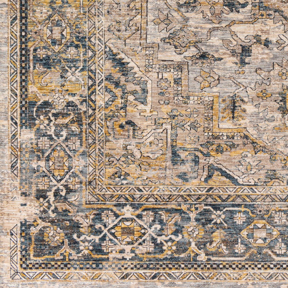 Aspendos Machine Woven Rug