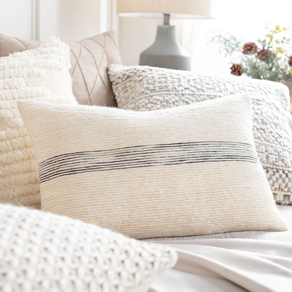 Carine Pillow