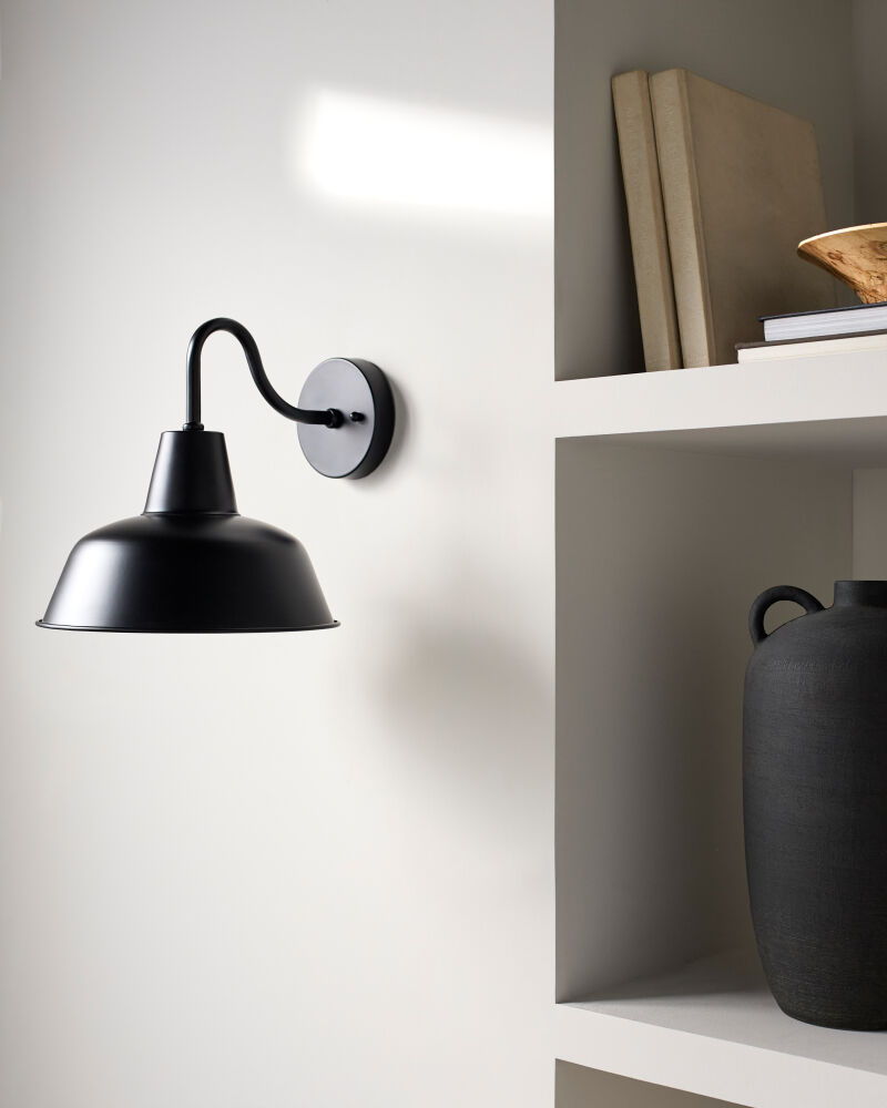 Gianni Wall Sconce