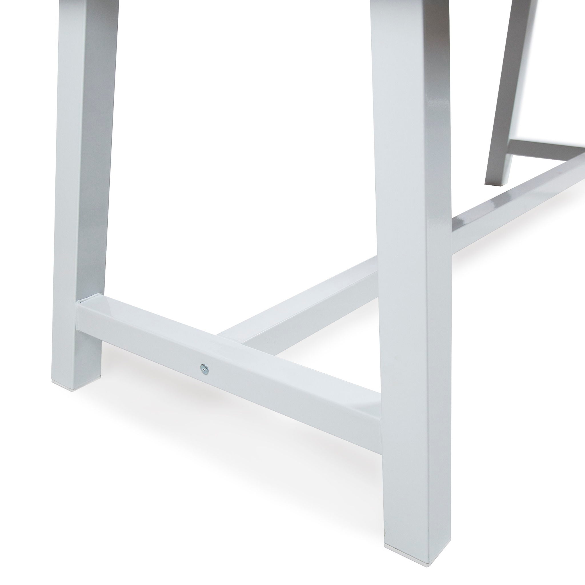 Outdoor Sandblast Finish Acacia Wood Dining Table