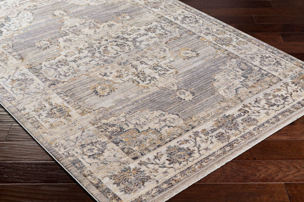 Aida Machine Woven Rug