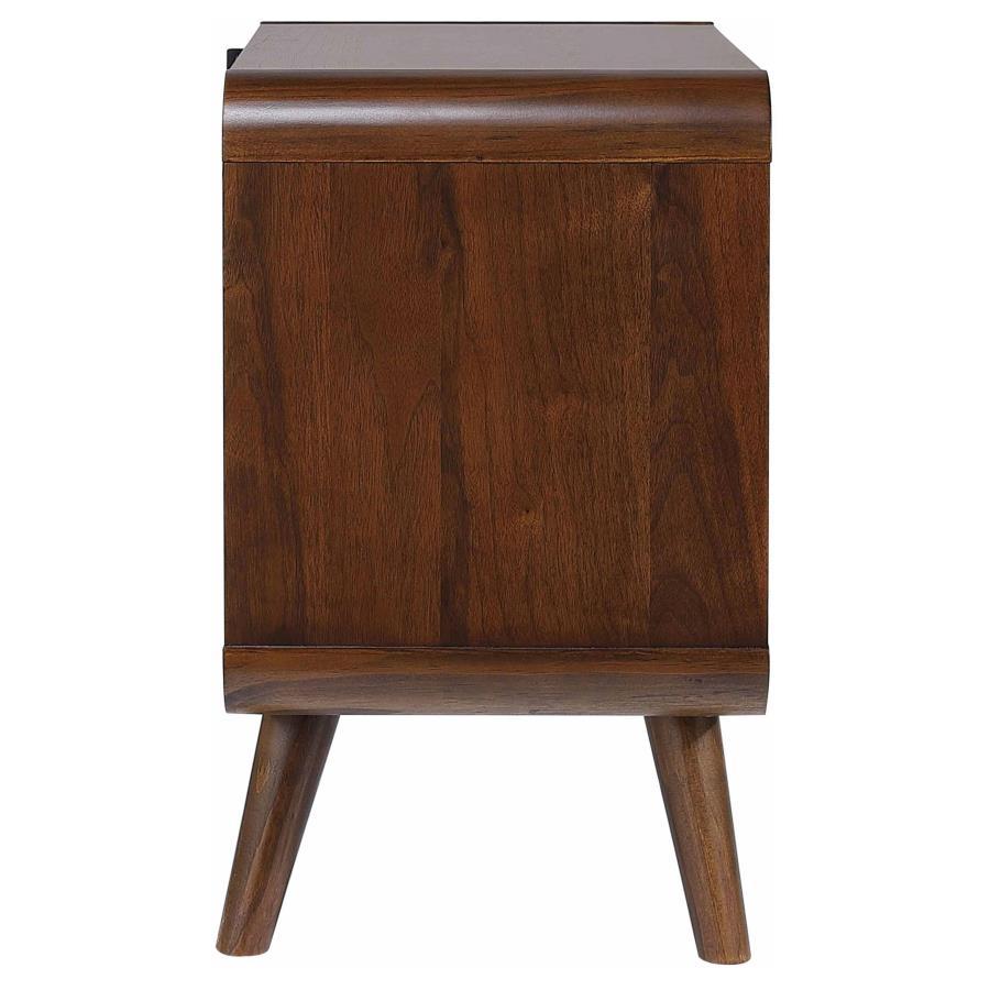 Robyn - 2-Drawer Nightstand