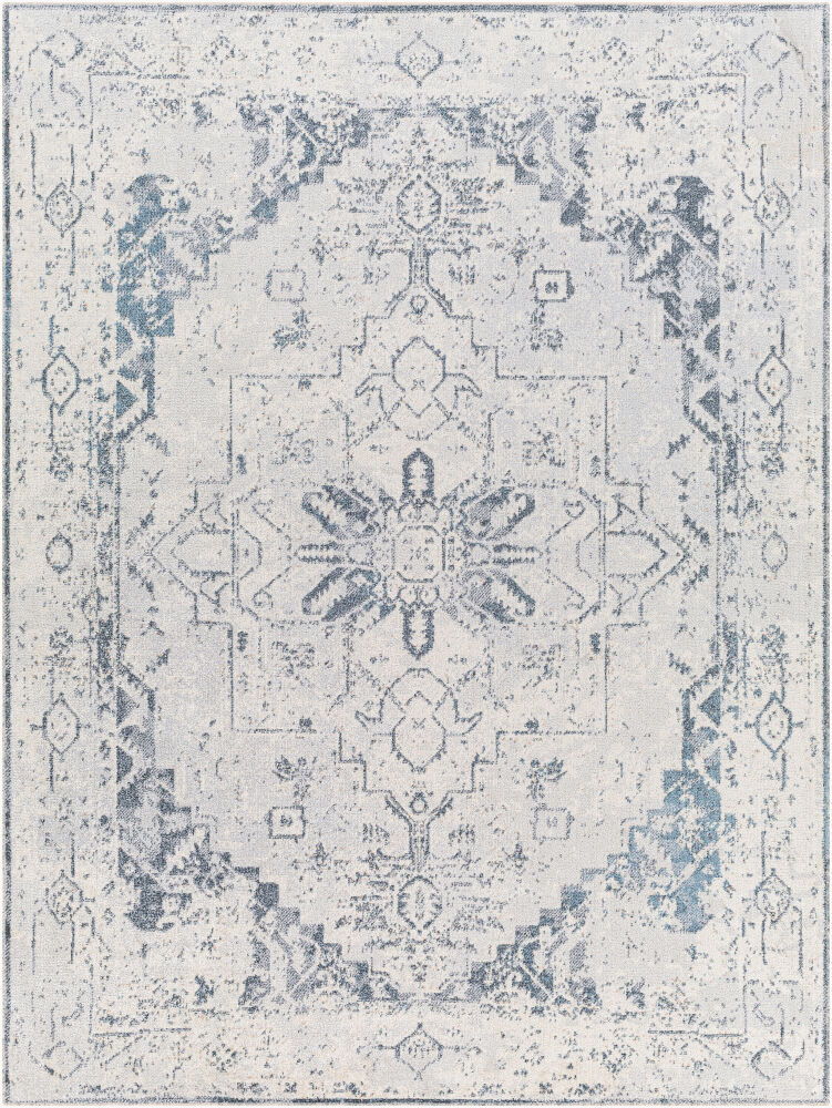 Lillian Machine Woven Rug