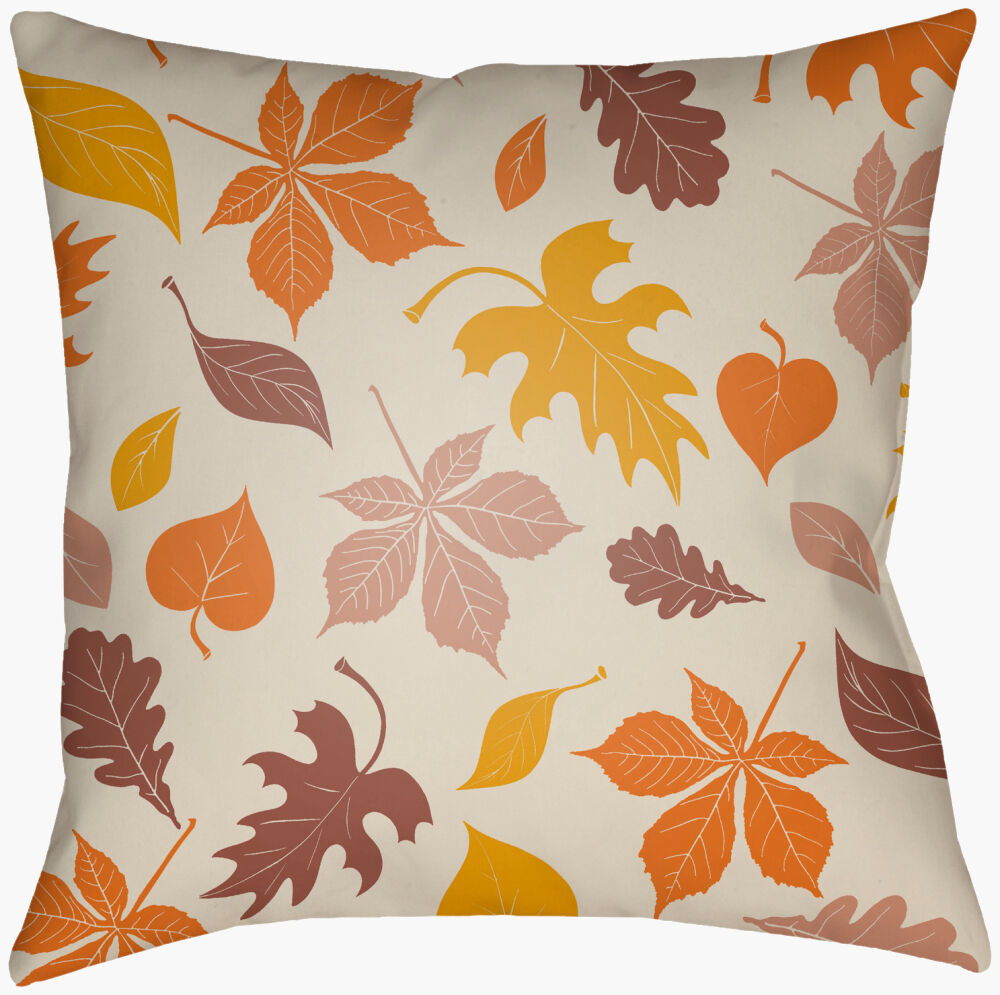 Gratitude Pillow