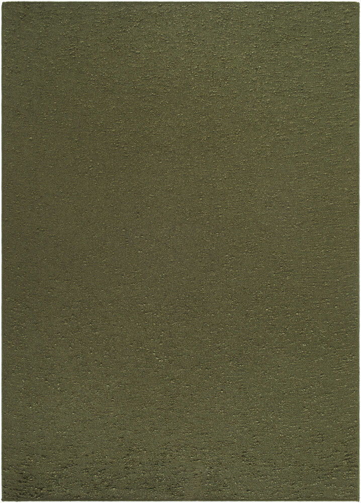 Lush Handmade Rug