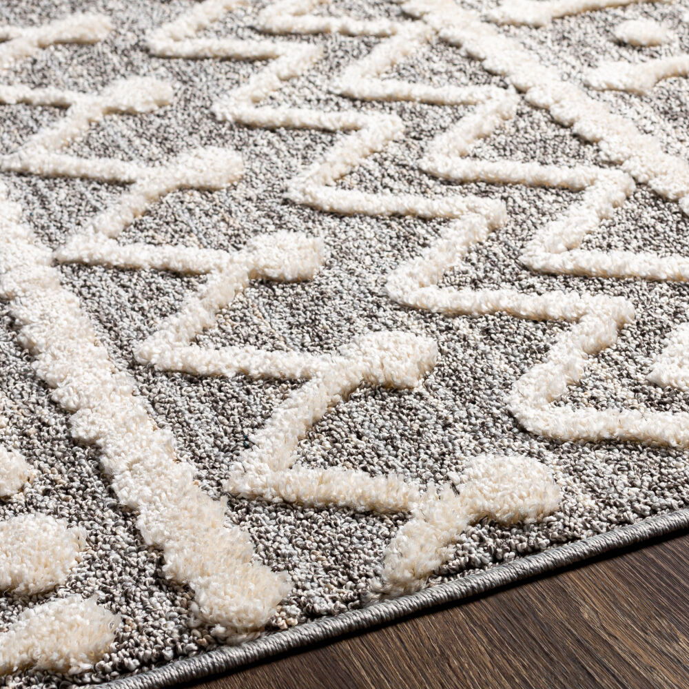 La Maison Machine Woven Rug