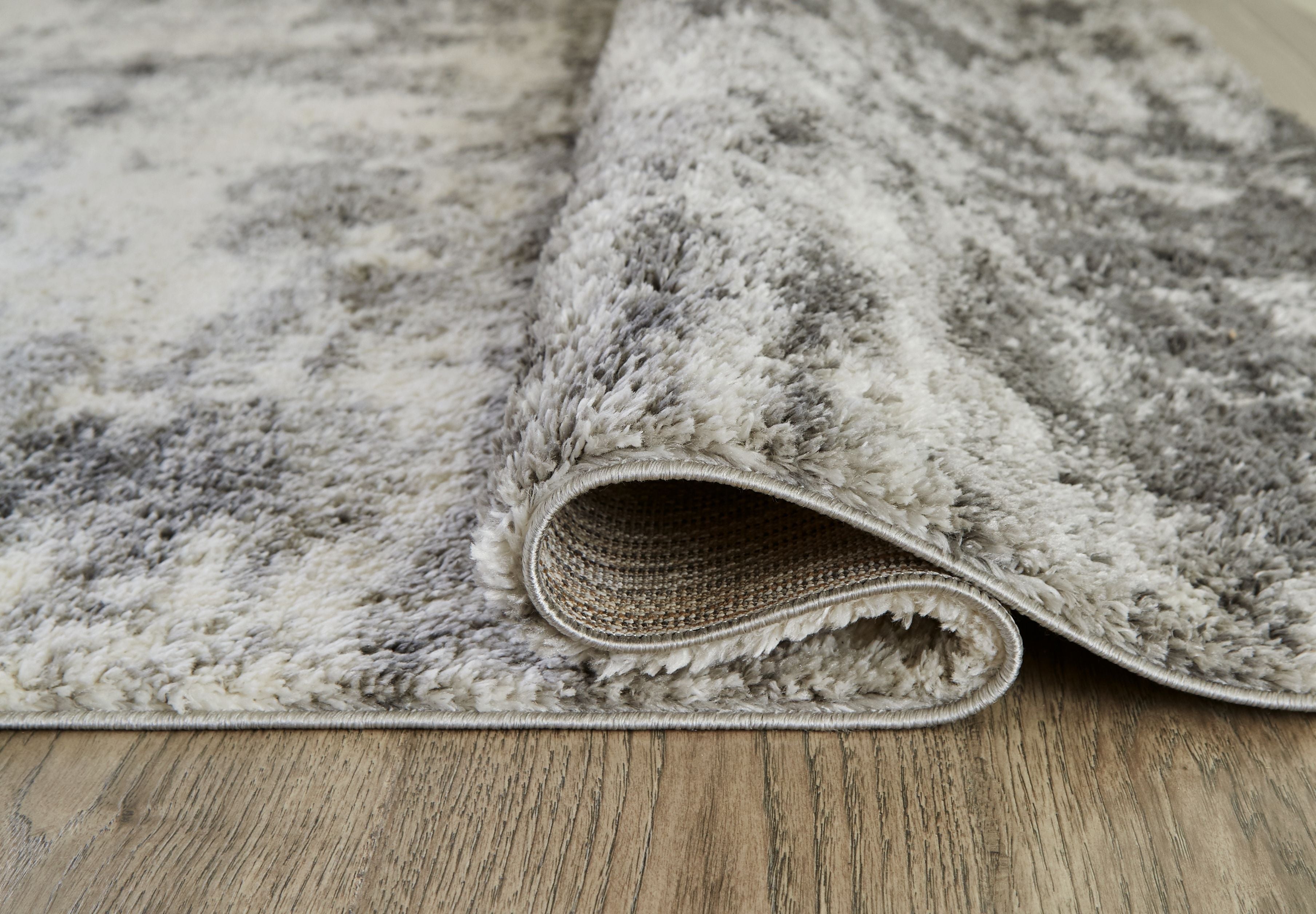 Ashley Furniture Gerdie - Rug | Meri Furniture