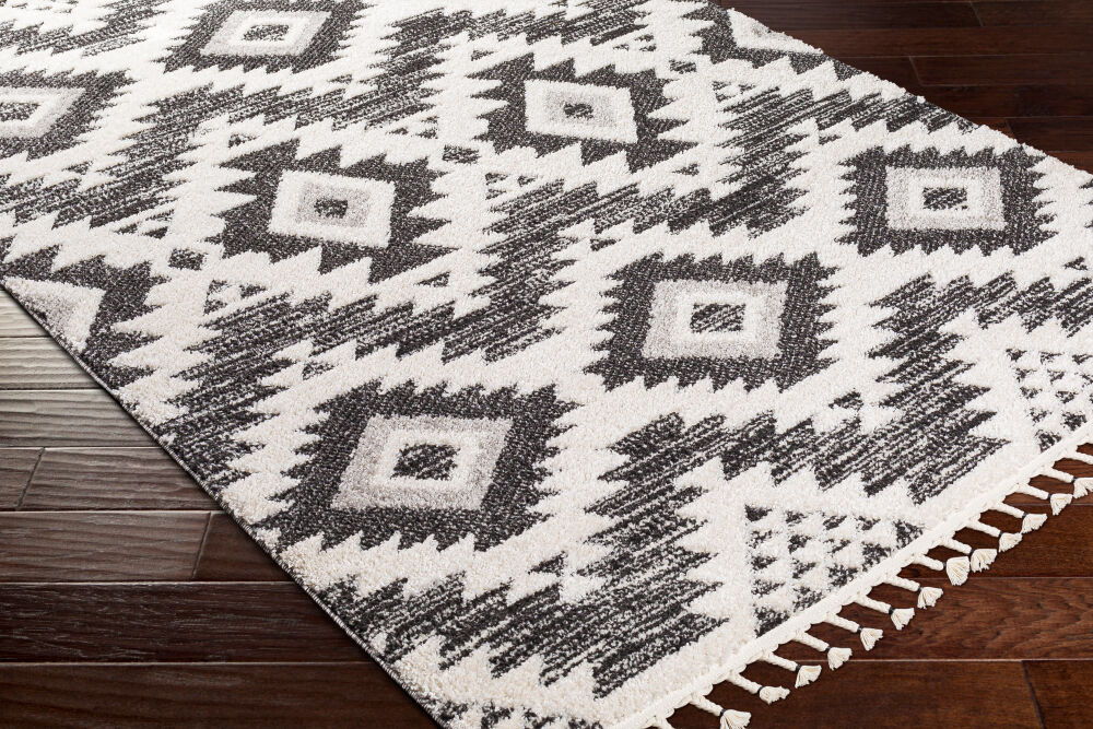 Valencia Machine Woven Rug