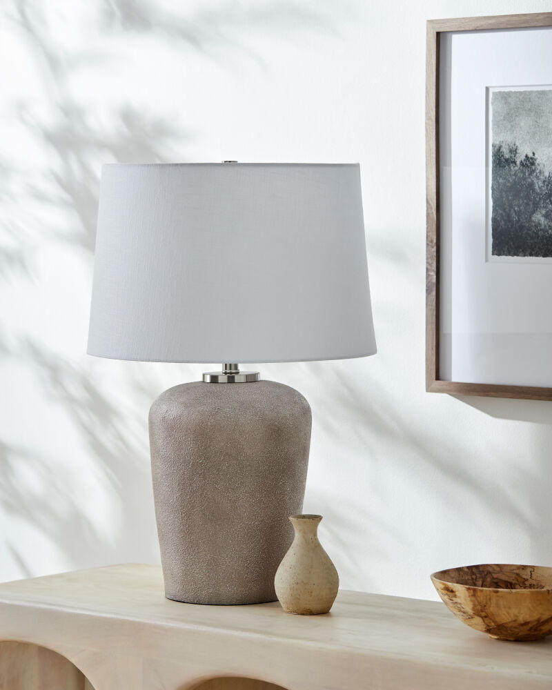 Cordova Accent Table Lamp