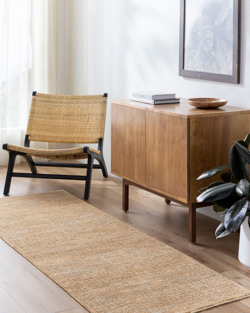 Masterpiece Machine Woven Rug