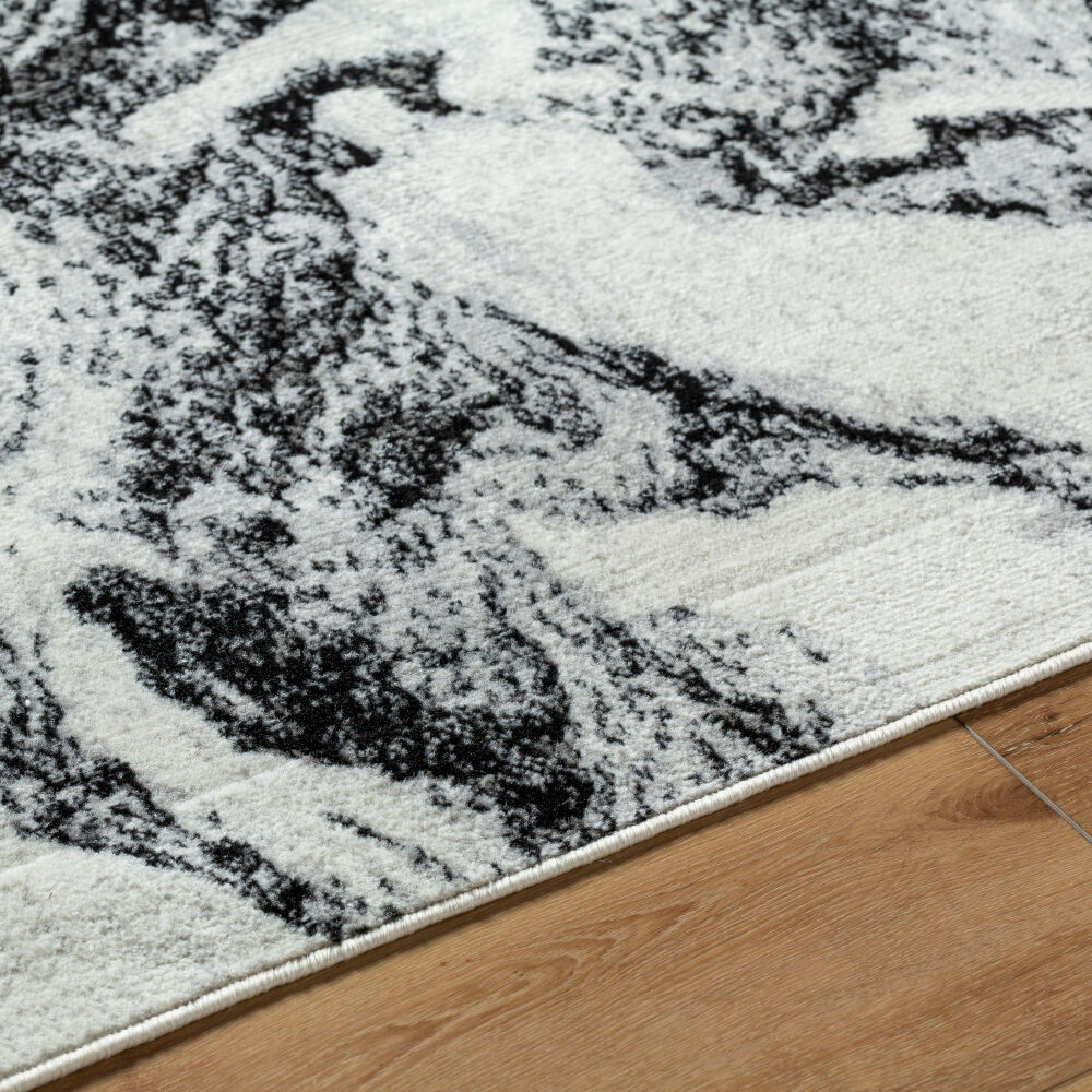 Pisa Machine Woven Rug