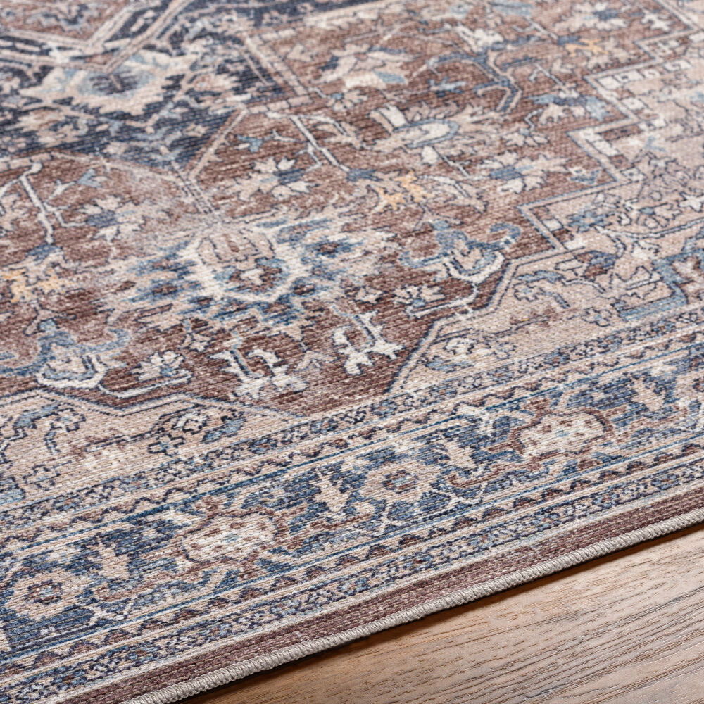 Colin Machine Woven Rug