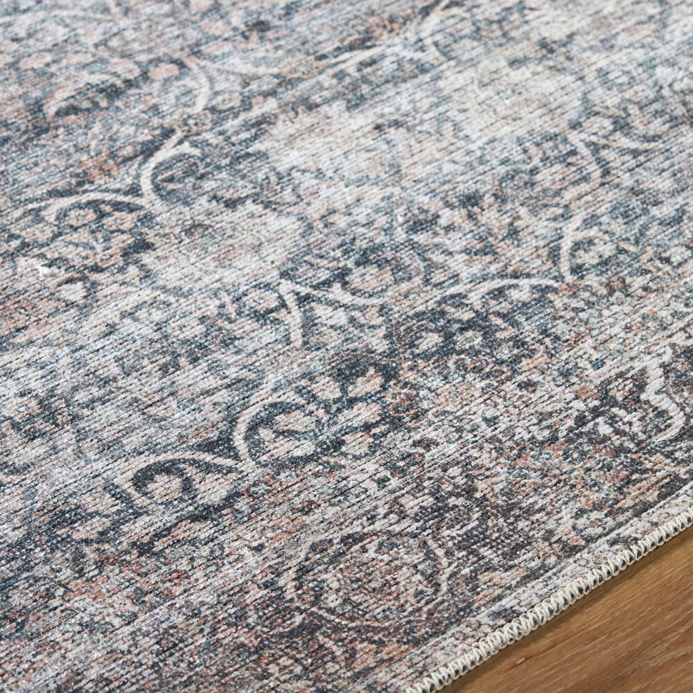 Lorelai Machine Woven Rug