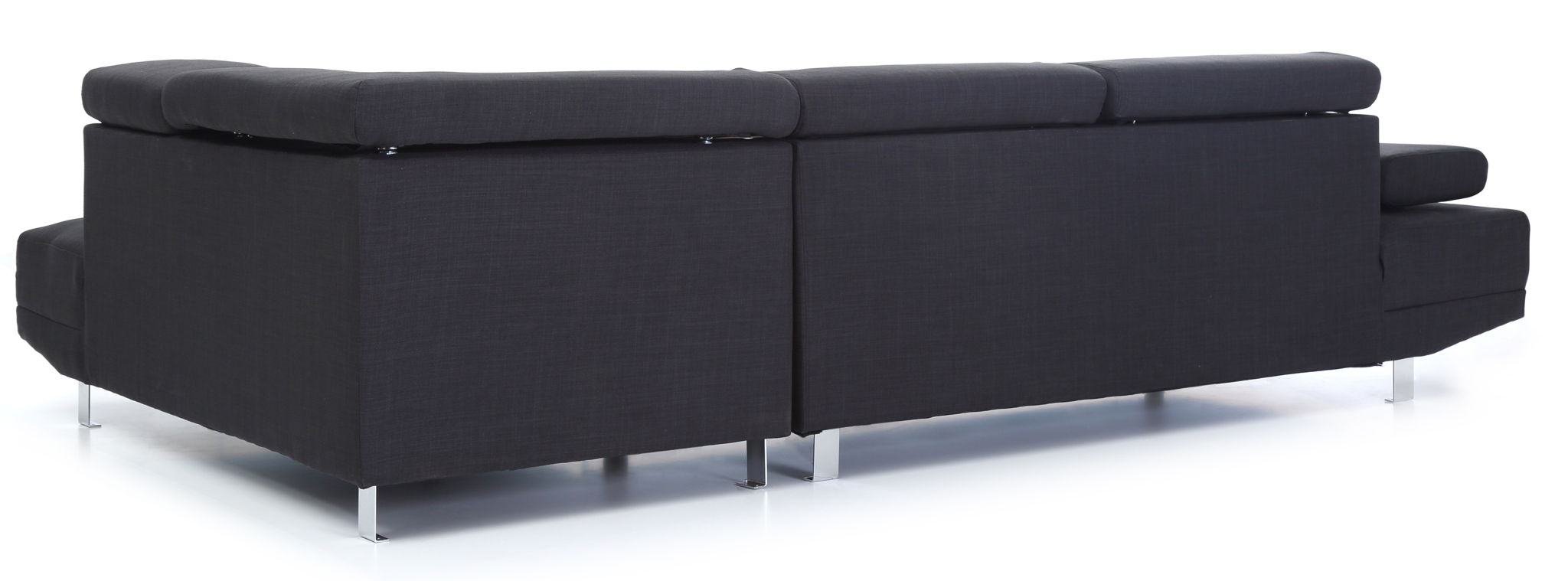 Riveredge - Comfort Sectional
