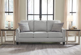 Adlai - Shadow - Sofa