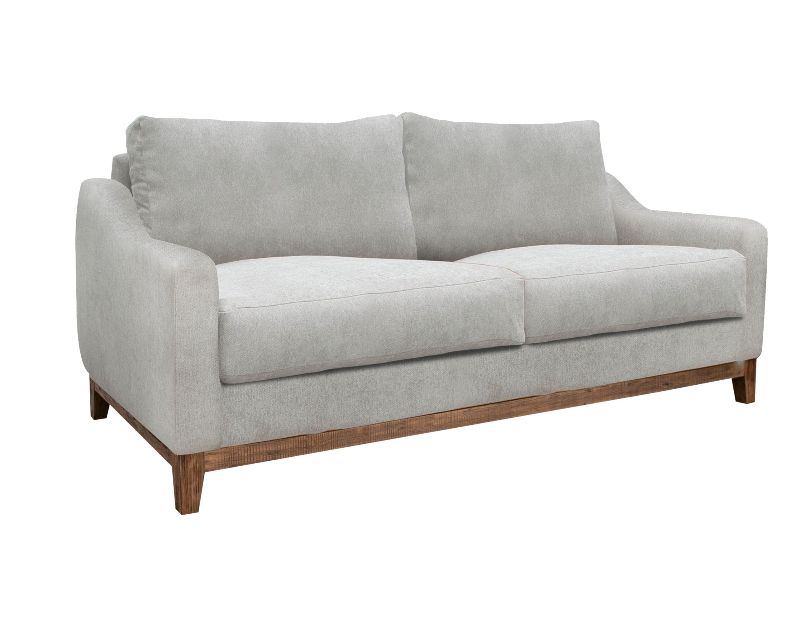 International Furniture Direct Olivo - Loveseat | Meri Furniture