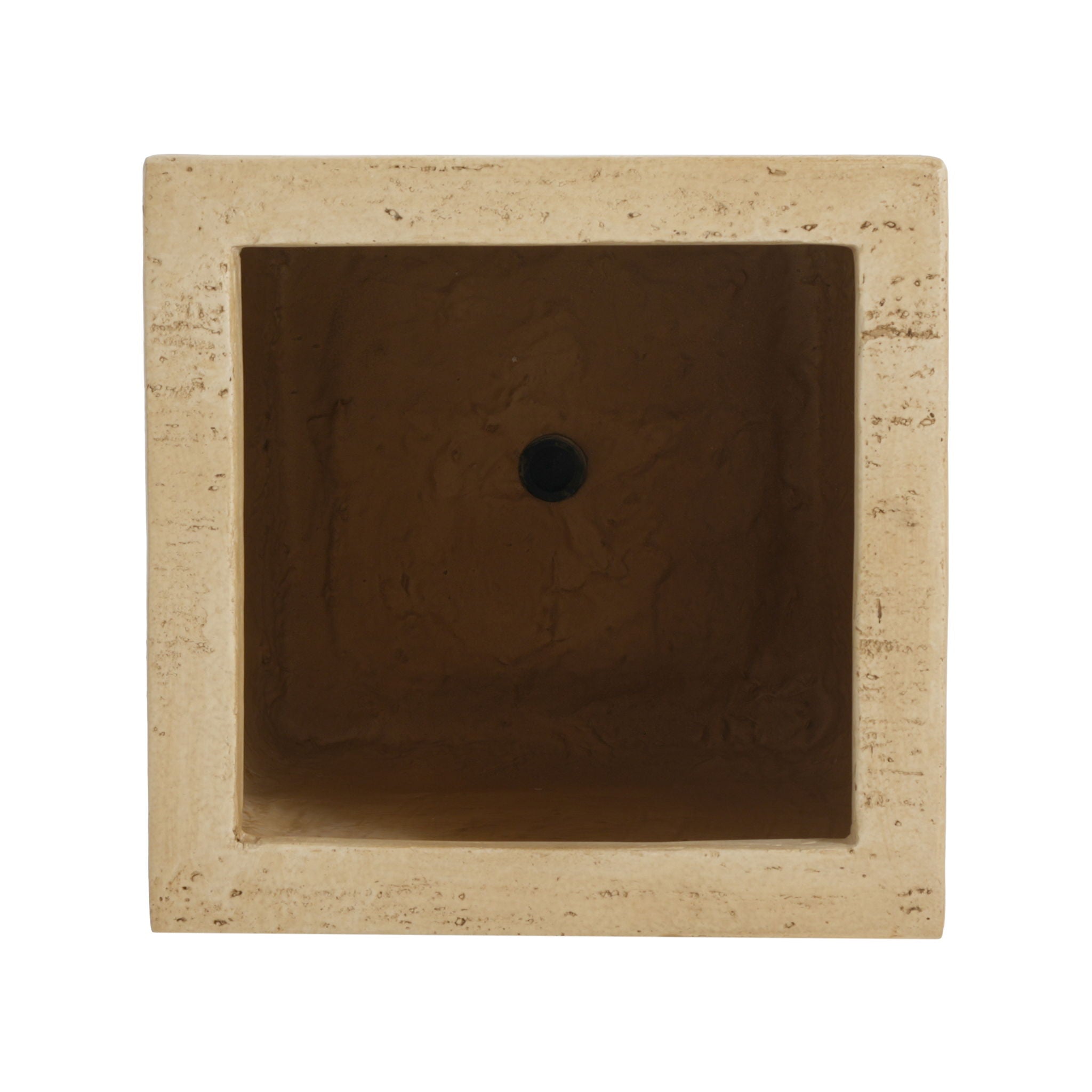 Modern Outdoor Planter