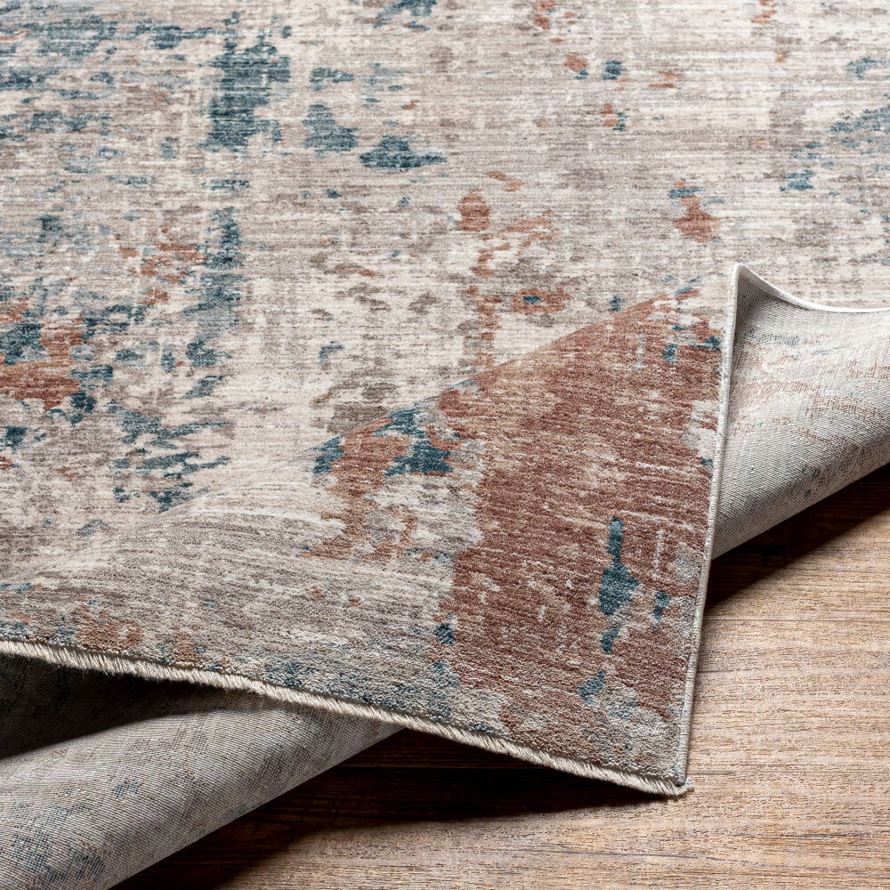 Carlisle Machine Woven Rug