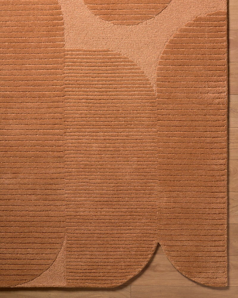 Tate Handmade Rug