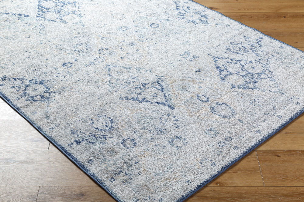 Harput Machine Woven Rug