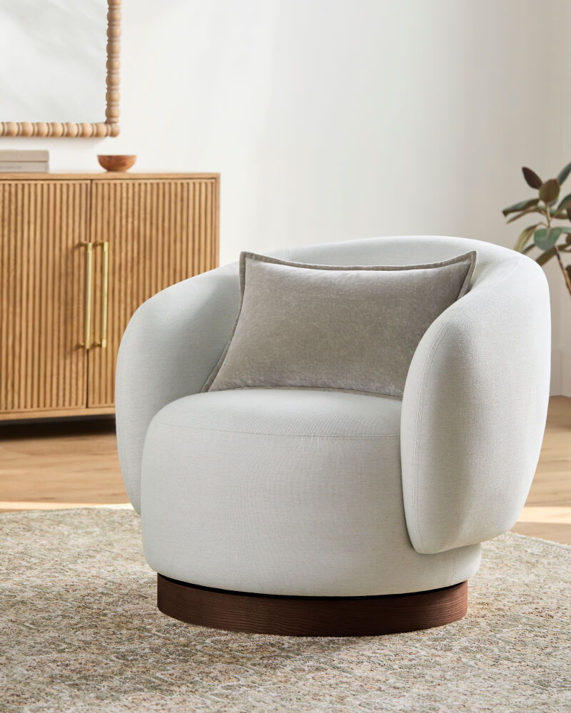 Finlayson Accent Chair