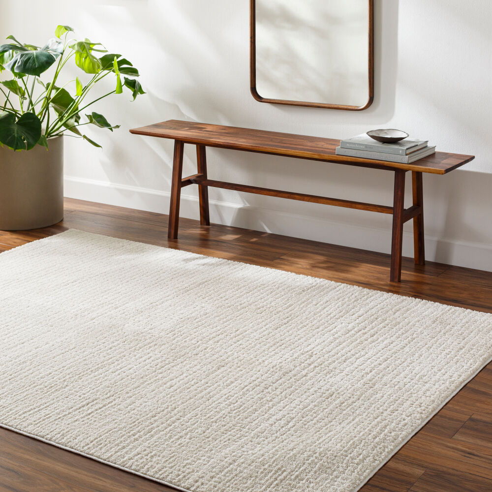Freud Machine Woven Rug