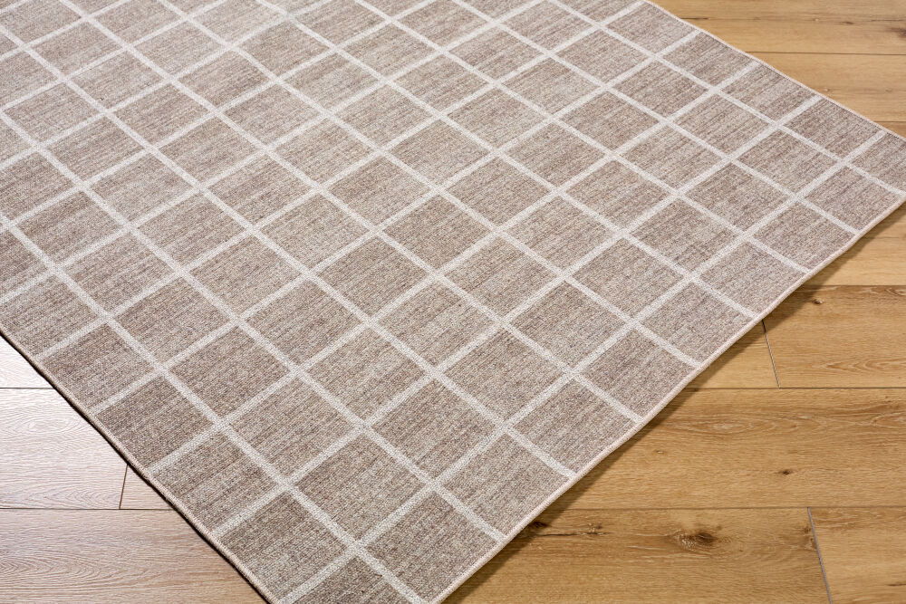 Judie Handmade Rug